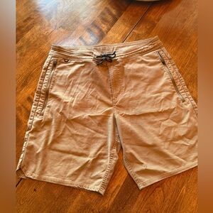 Roark shorts